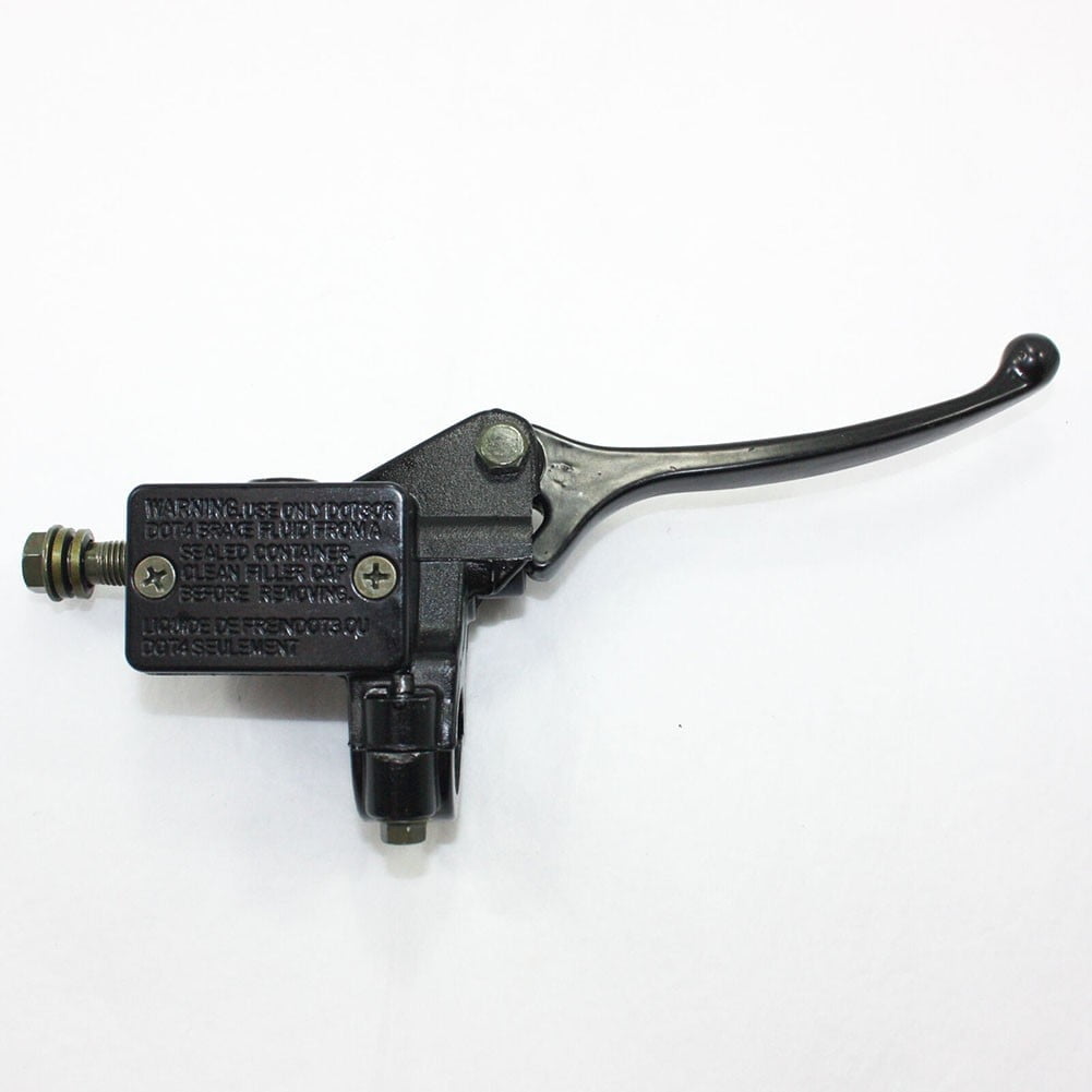 10Mm Motorcycle Clutch Lever Front Master Cylinder Hydraulic Brake Lever For Honda Shadow Steed 600 400 Vt600 Vt750 - Image 1