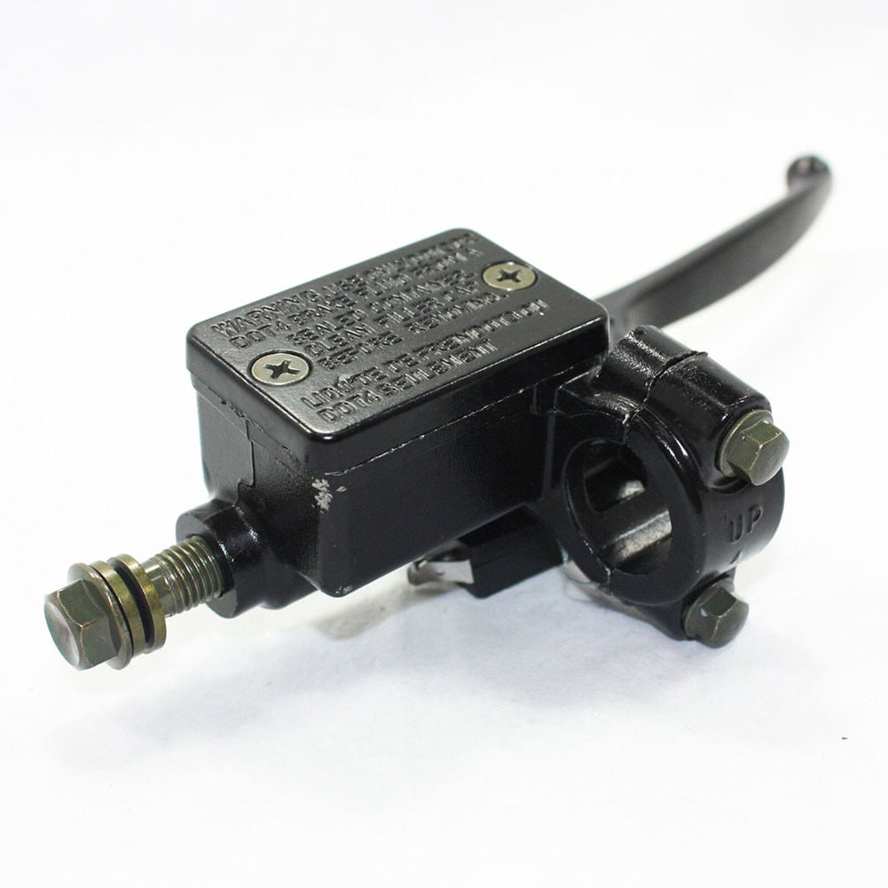 10Mm Motorcycle Clutch Lever Front Master Cylinder Hydraulic Brake Lever For Honda Shadow Steed 600 400 Vt600 Vt750 - Image 3