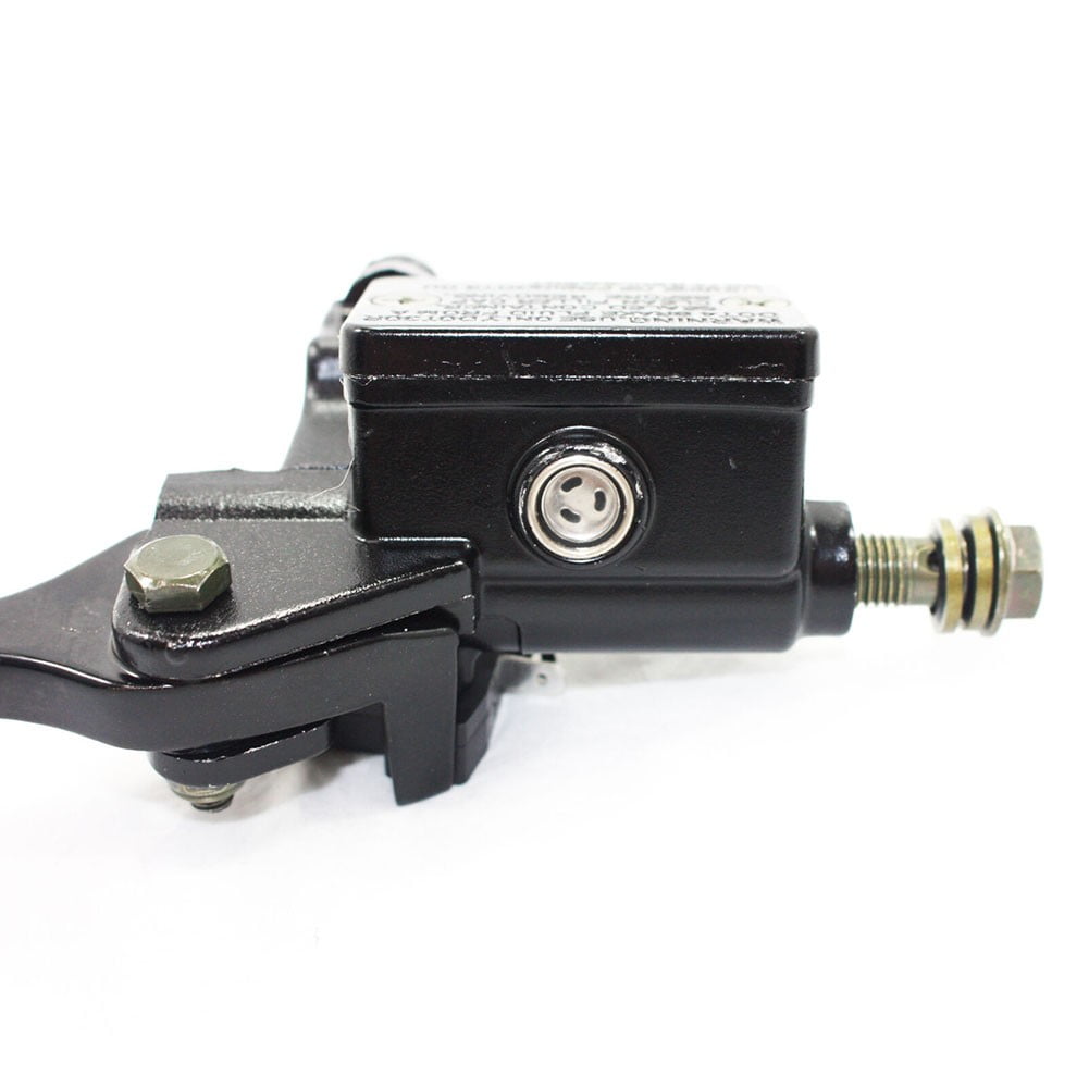 10Mm Motorcycle Clutch Lever Front Master Cylinder Hydraulic Brake Lever For Honda Shadow Steed 600 400 Vt600 Vt750 - Image 4