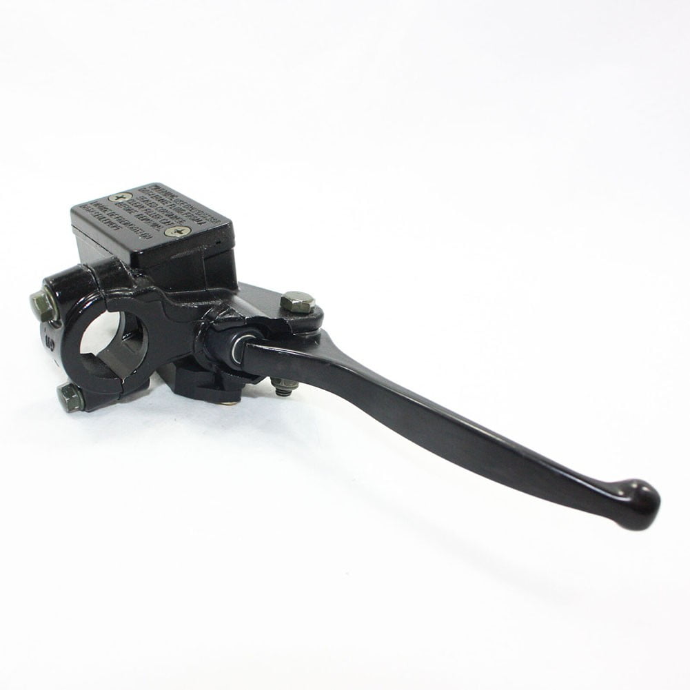 10Mm Motorcycle Clutch Lever Front Master Cylinder Hydraulic Brake Lever For Honda Shadow Steed 600 400 Vt600 Vt750 - Image 5