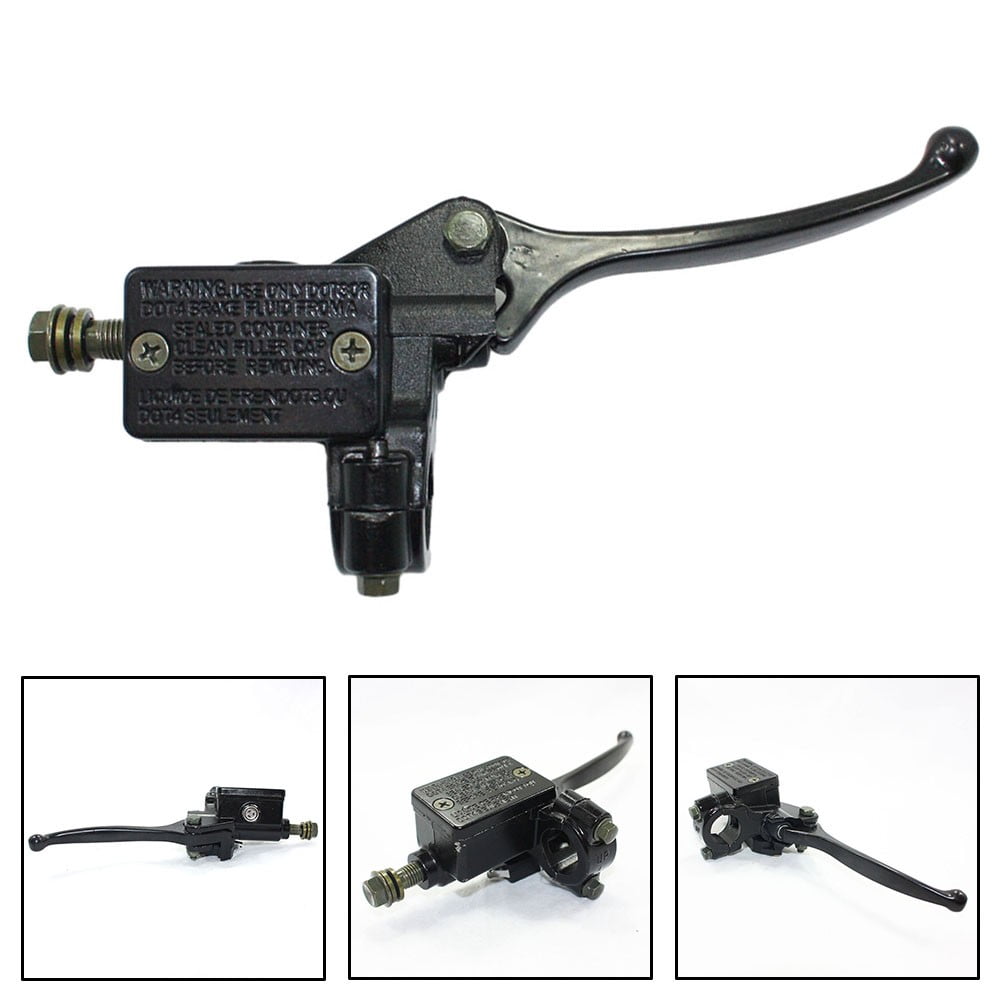 10Mm Motorcycle Clutch Lever Front Master Cylinder Hydraulic Brake Lever For Honda Shadow Steed 600 400 Vt600 Vt750 - Image 6
