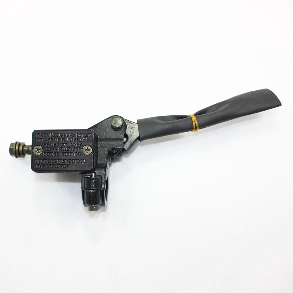 10Mm Motorcycle Clutch Lever Front Master Cylinder Hydraulic Brake Lever For Honda Shadow Steed 600 400 Vt600 Vt750 - Image 7