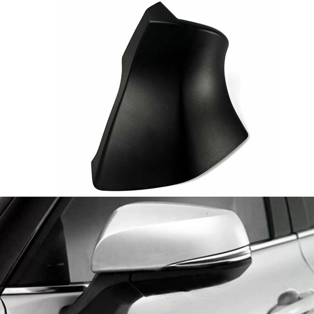 For Toyota For Highlander 2020-2022 Two Side Rearview Mirror Triangle Base Cover left - Image 2