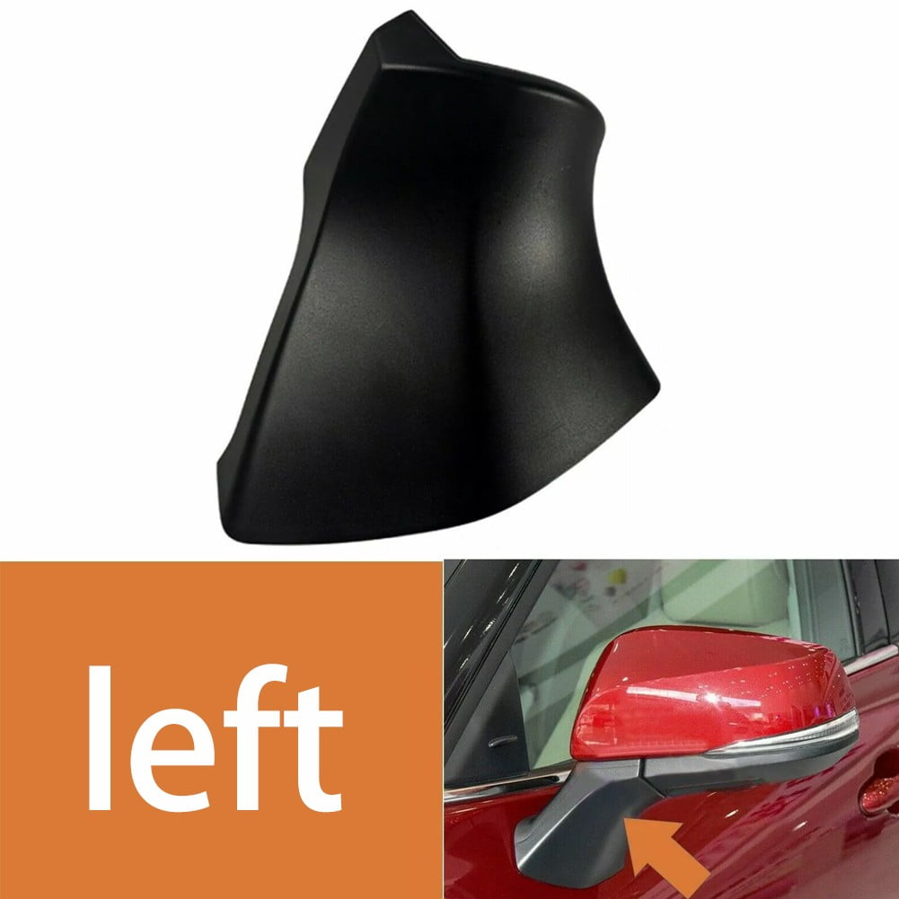 For Toyota For Highlander 2020-2022 Two Side Rearview Mirror Triangle Base Cover left - Image 3
