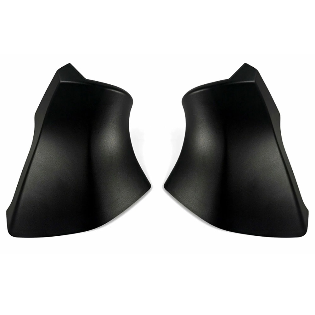 For Toyota For Highlander 2020-2022 Two Side Rearview Mirror Triangle Base Cover left - Image 5