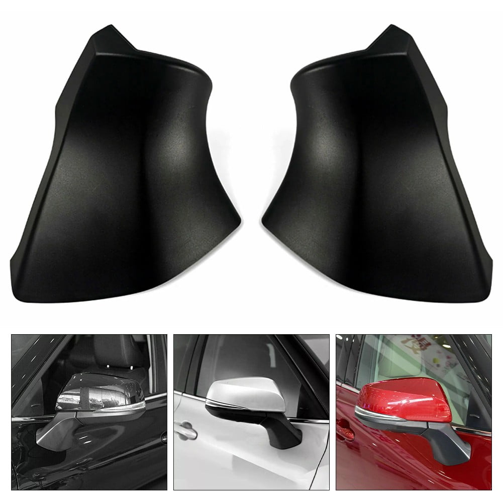 For Toyota For Highlander 2020-2022 Two Side Rearview Mirror Triangle Base Cover left - Image 7