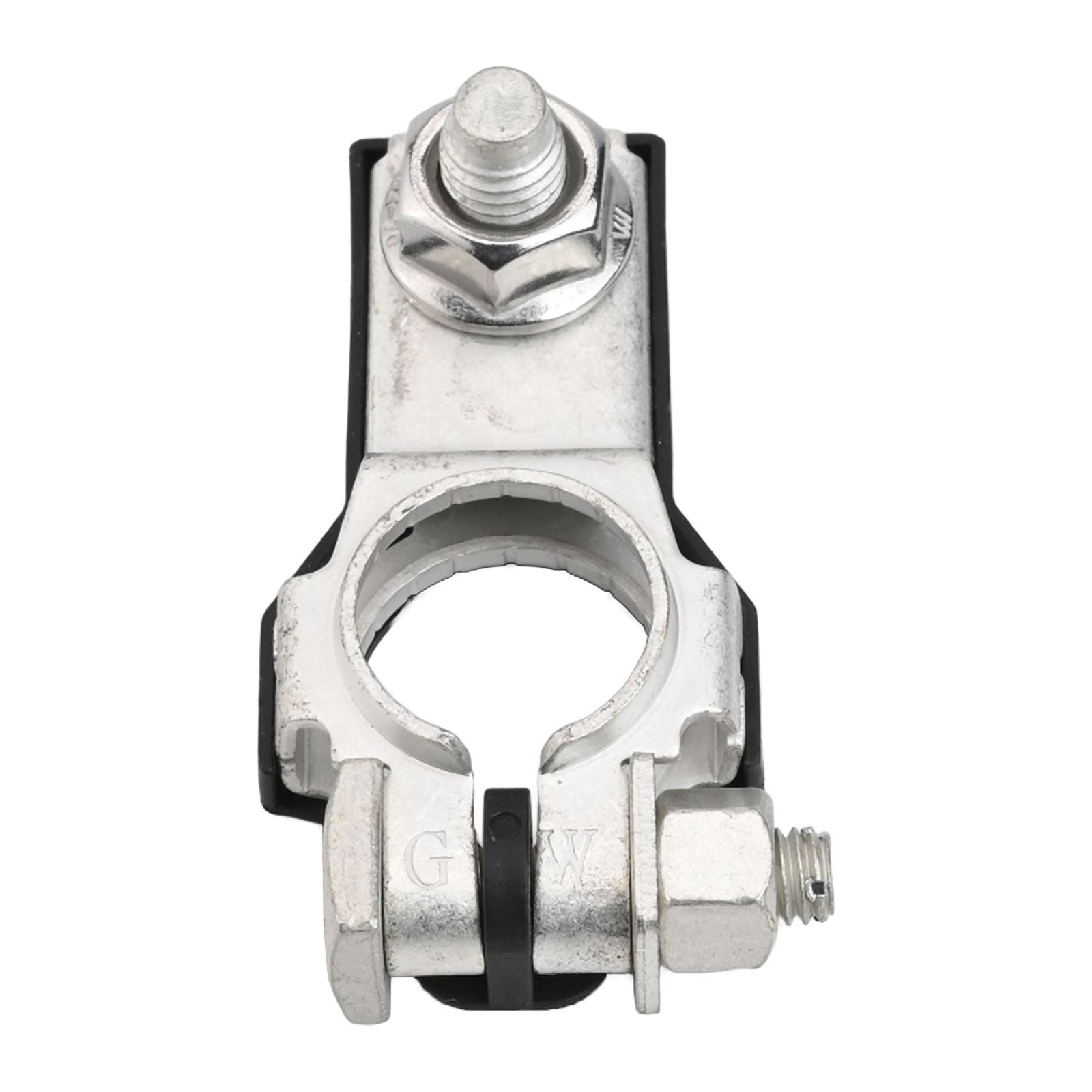 Positive Battery Terminal Connector For Nissan Toyota Lexus 243407F000 90982-05037 Black Brass Replacement Part - Image 6