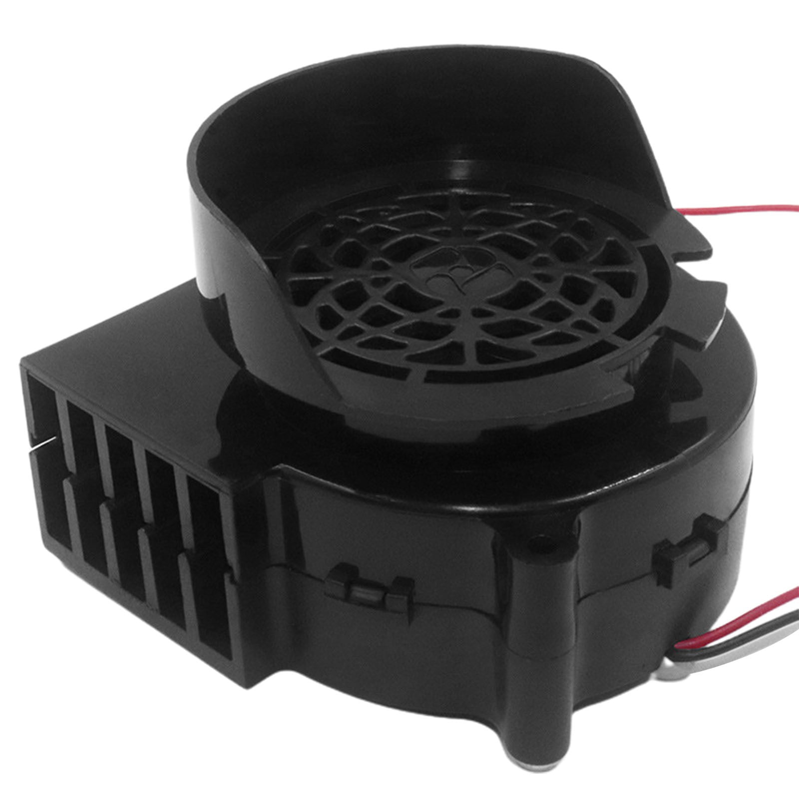 Replacement Fan Blower 12V 0.5A with 3 LED Light String for Inflatable Decor Garden Yard Indoor Outdoor EU - Image 5