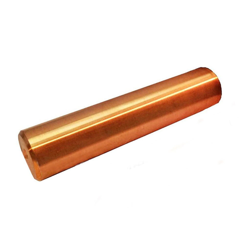 Arkzeo Solar Copper Anode For Swimming Pool Ionizer Purifier Cleaner 230G 160G 474G Filter Spring Pool Clarifier Replacement Parts 160G - Image 1