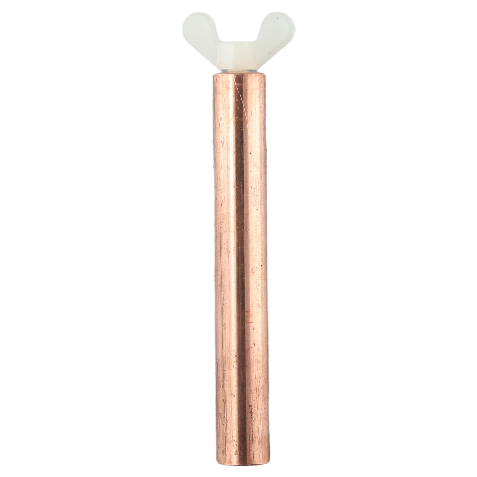 Arkzeo Solar Copper Anode For Swimming Pool Ionizer Purifier Cleaner 230G 160G 474G Filter Spring Pool Clarifier Replacement Parts 160G - Image 5