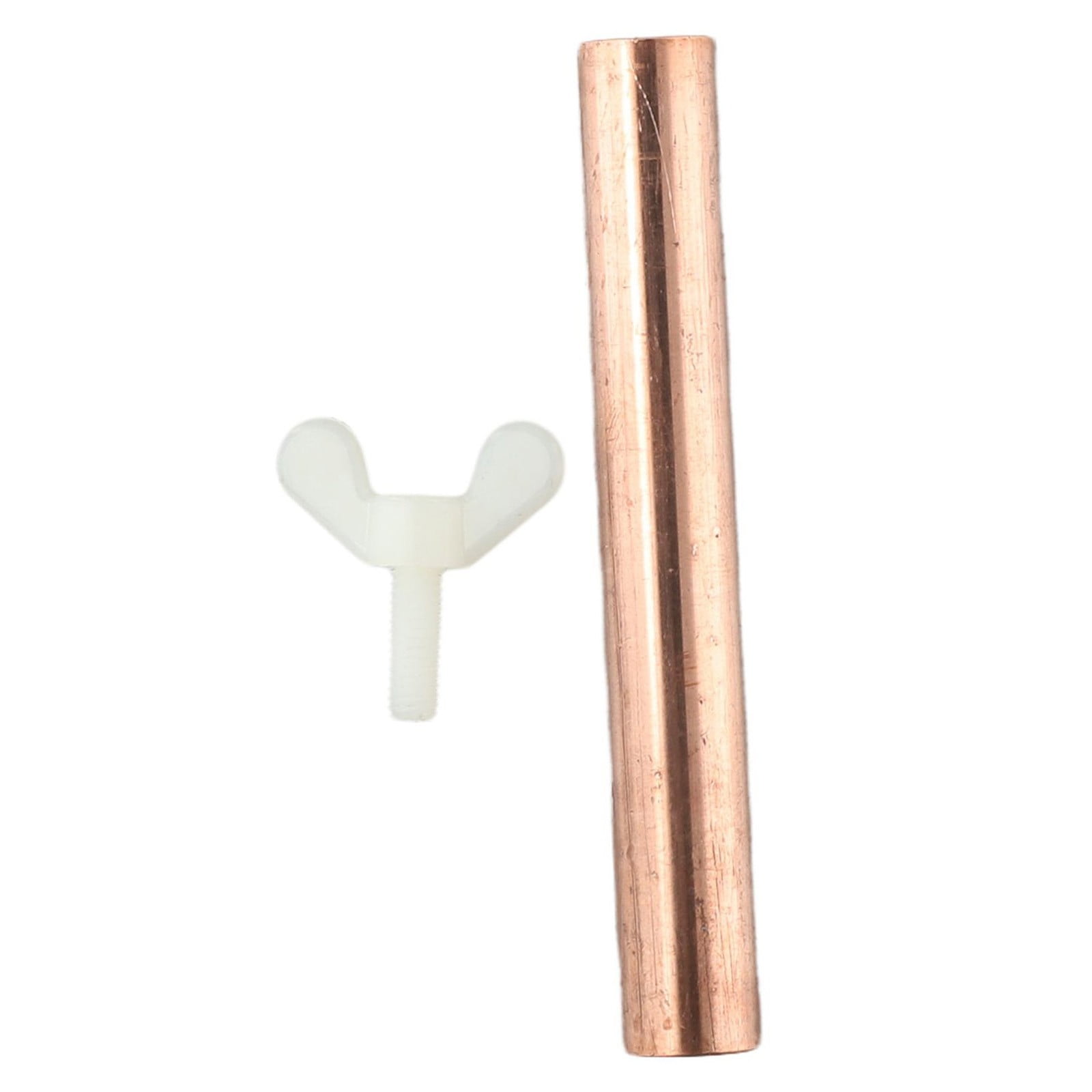 Arkzeo Solar Copper Anode For Swimming Pool Ionizer Purifier Cleaner 230G 160G 474G Filter Spring Pool Clarifier Replacement Parts 160G - Image 6