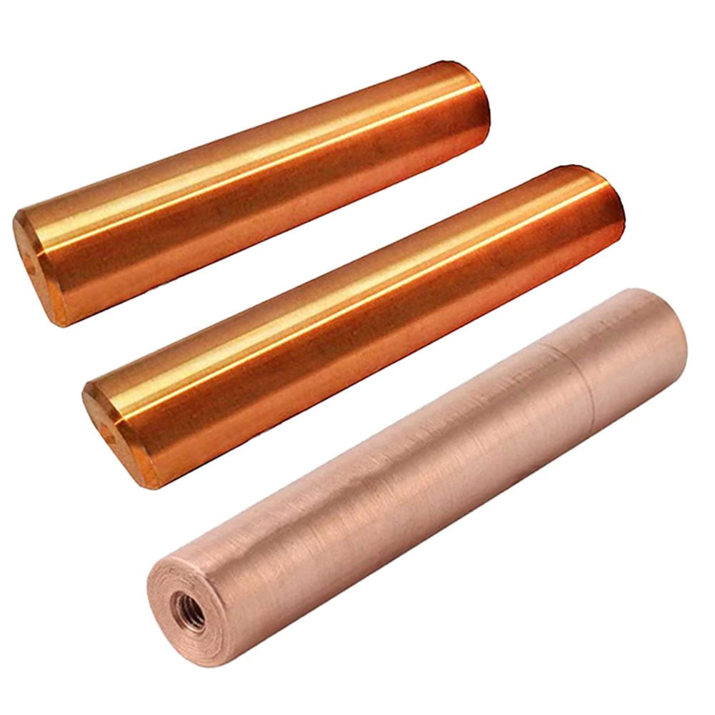 Arkzeo Solar Copper Anode For Swimming Pool Ionizer Purifier Cleaner 230G 160G 474G Filter Spring Pool Clarifier Replacement Parts 160G 230G - Image 2