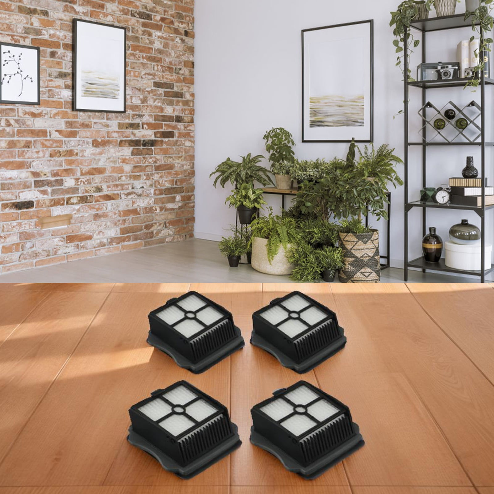 Cost Effective Replacement Filter Set For Tineco Vacuums Available Now - Image 5