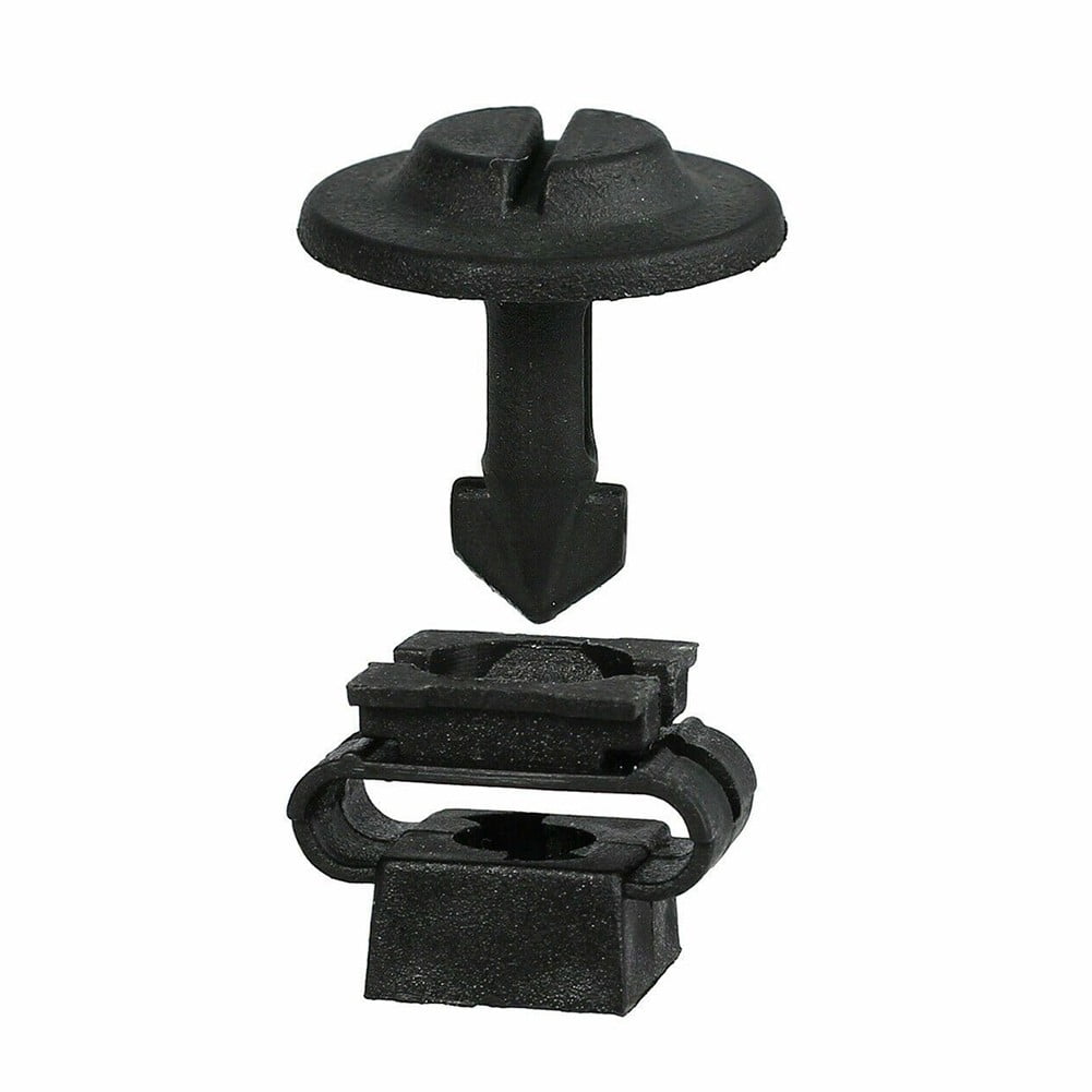 For Aud A4 A6 A8 Tt Undertray Engine Under Cover Replacement Fixing Clips Screw Kit Engine Protection Screw - Image 8