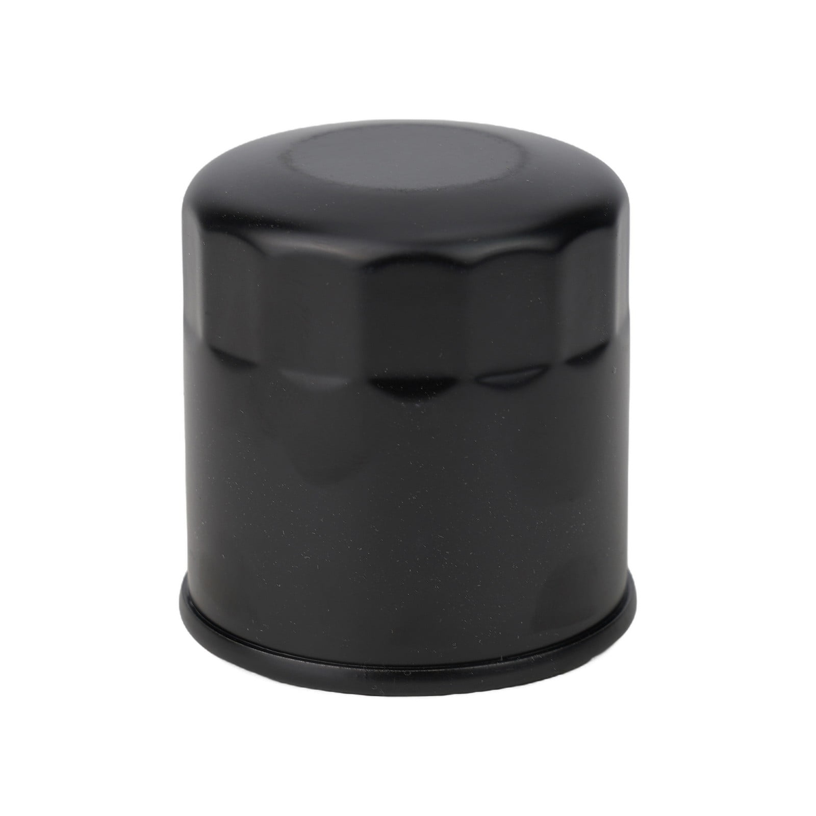 Oil Filter Set for 52114 600976 109-3321 539113466 Hydro-Gear HG52114 50037 Lawn Mower Parts Replacement 2 Pack Black - Image 3