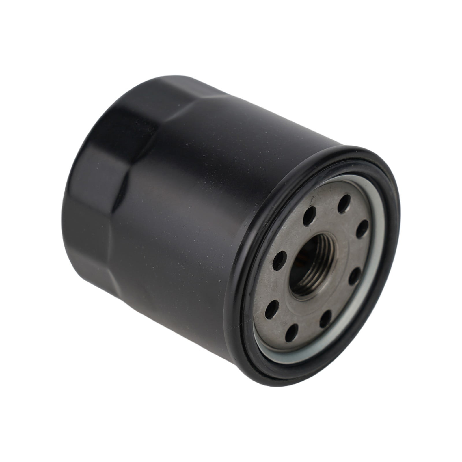 Oil Filter Set for 52114 600976 109-3321 539113466 Hydro-Gear HG52114 50037 Lawn Mower Parts Replacement 2 Pack Black - Image 7