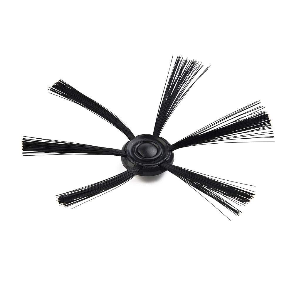 Compatible Side Brushes for Robot Vacuum Cleaners, Brushes for Mini and Smart Models, Round Shape 2pcs - Image 5