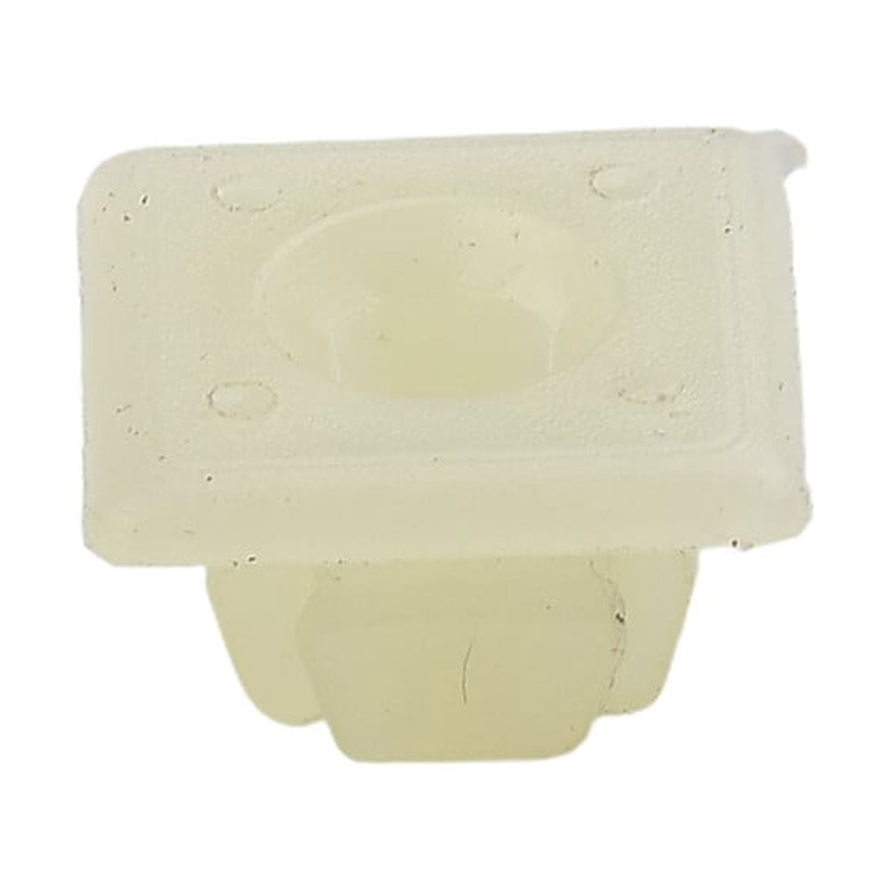 50x Bumper License Plate Nut Bracket Clips #14 Screw Grommet For GMC for Chevrolet - Image 2