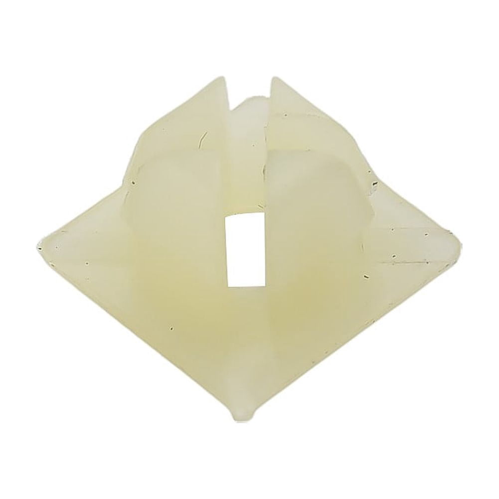 50x Bumper License Plate Nut Bracket Clips #14 Screw Grommet For GMC for Chevrolet - Image 4