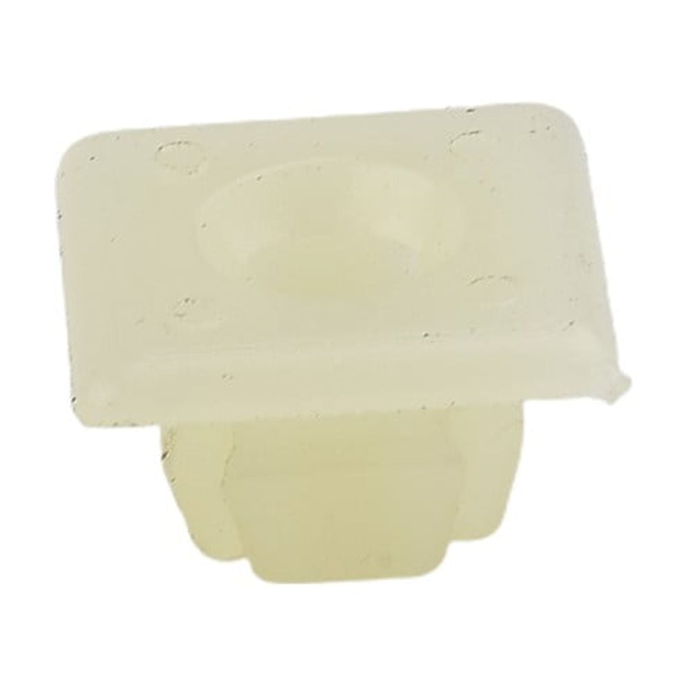 50x Bumper License Plate Nut Bracket Clips #14 Screw Grommet For GMC for Chevrolet - Image 6