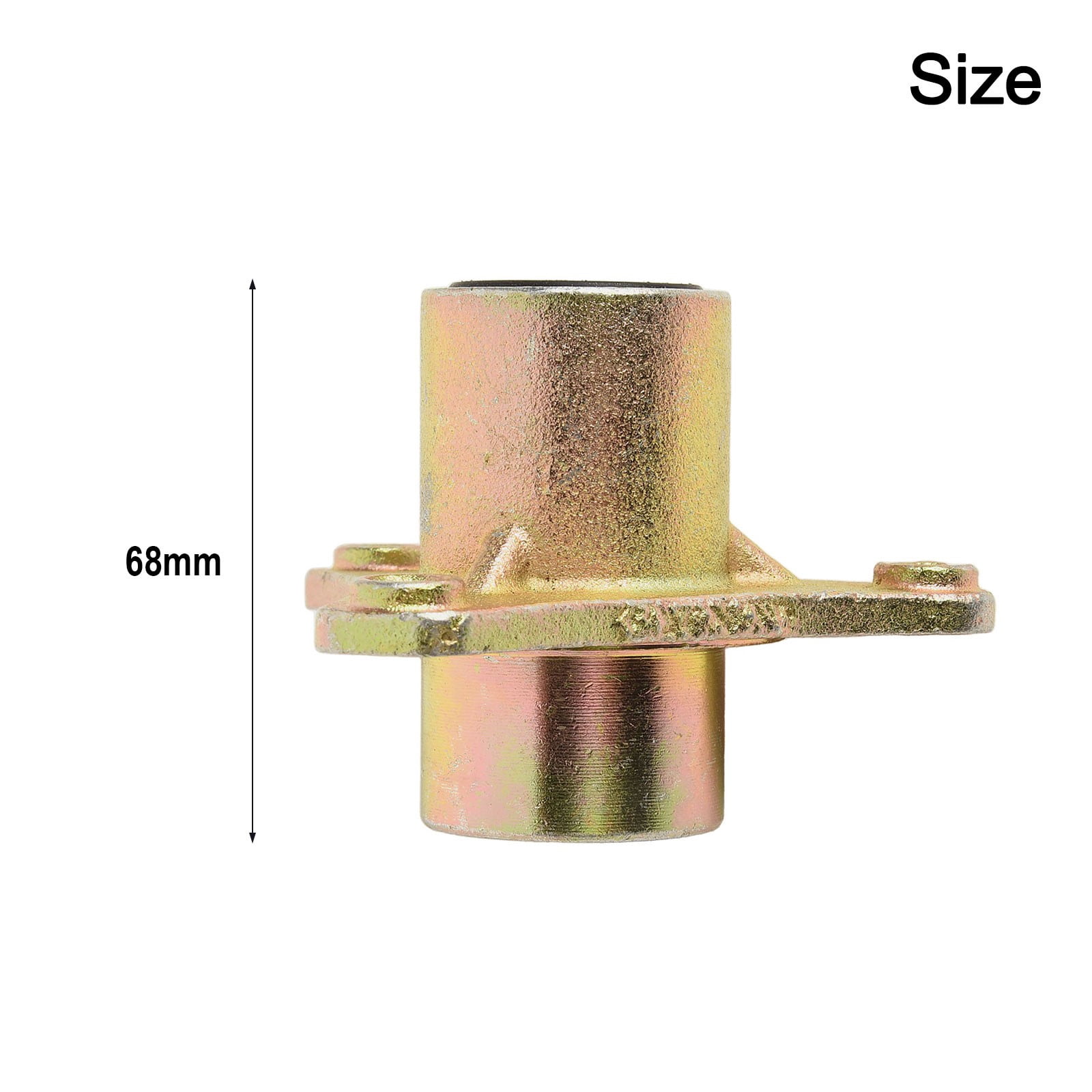 for ATV Quad Front Wheel Hub For Kazuma Meerkat for 50cc 110cc Go Kart - Image 7