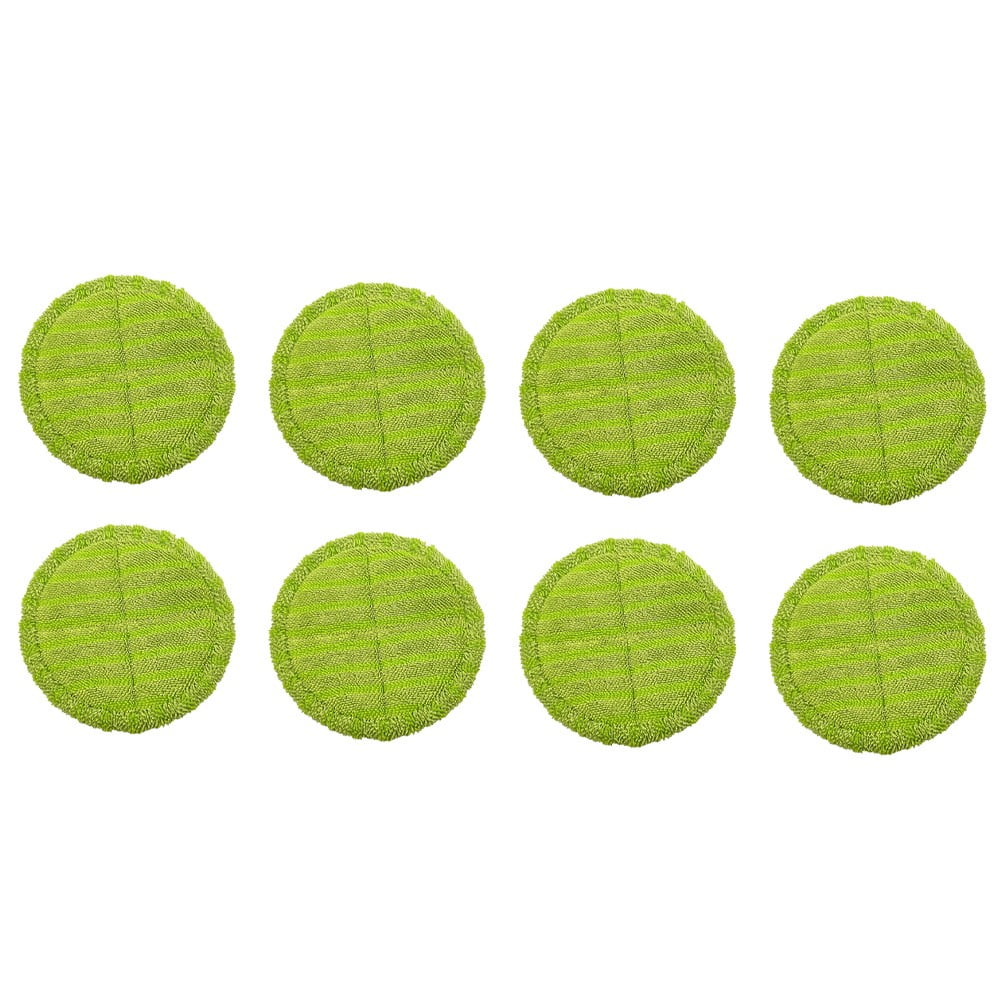 For Electric Mop Floating Mop Cleaning Floors Rotating Heads, Absorbent Mop Pads 1 - Image 4