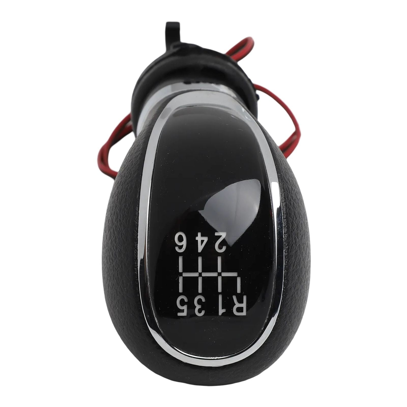 5/6 Speed LED Car Gear Shift Knob for Buick for Excelle GT/ for XT for OPEL 2009-2014 6 speed - Image 3