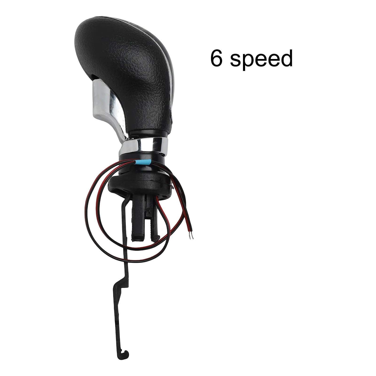 5/6 Speed LED Car Gear Shift Knob for Buick for Excelle GT/ for XT for OPEL 2009-2014 6 speed - Image 6
