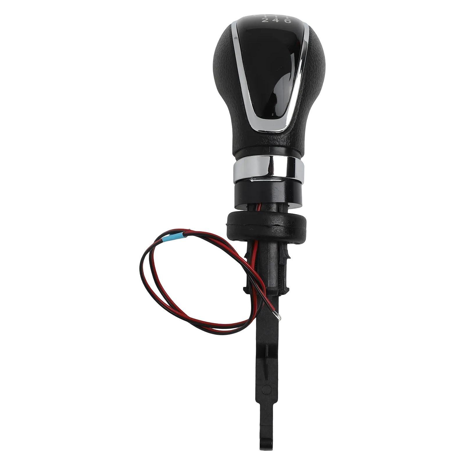 5/6 Speed LED Car Gear Shift Knob for Buick for Excelle GT/ for XT for OPEL 2009-2014 6 speed - Image 7
