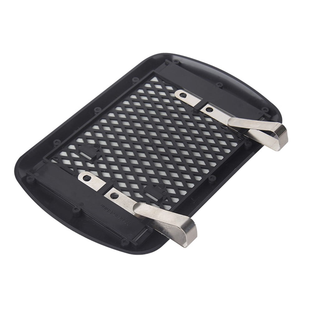 Car Sun Visor Mirror Makeup Sun-shading Cosmetic Vanity Mirror - Image 4