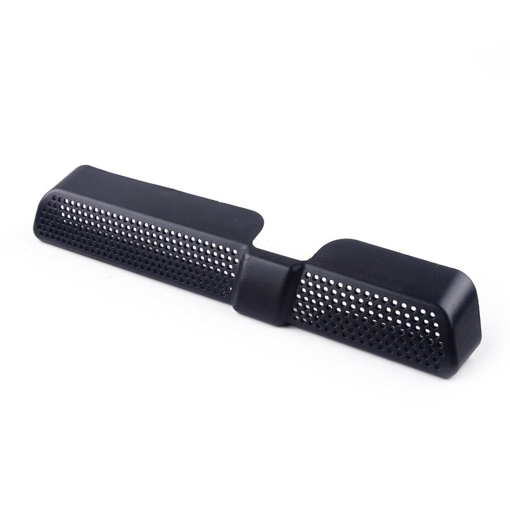 2Pcs Air Condition Cover Grille For Ateca Interior Car Rear Air Outlet Vent - Image 8