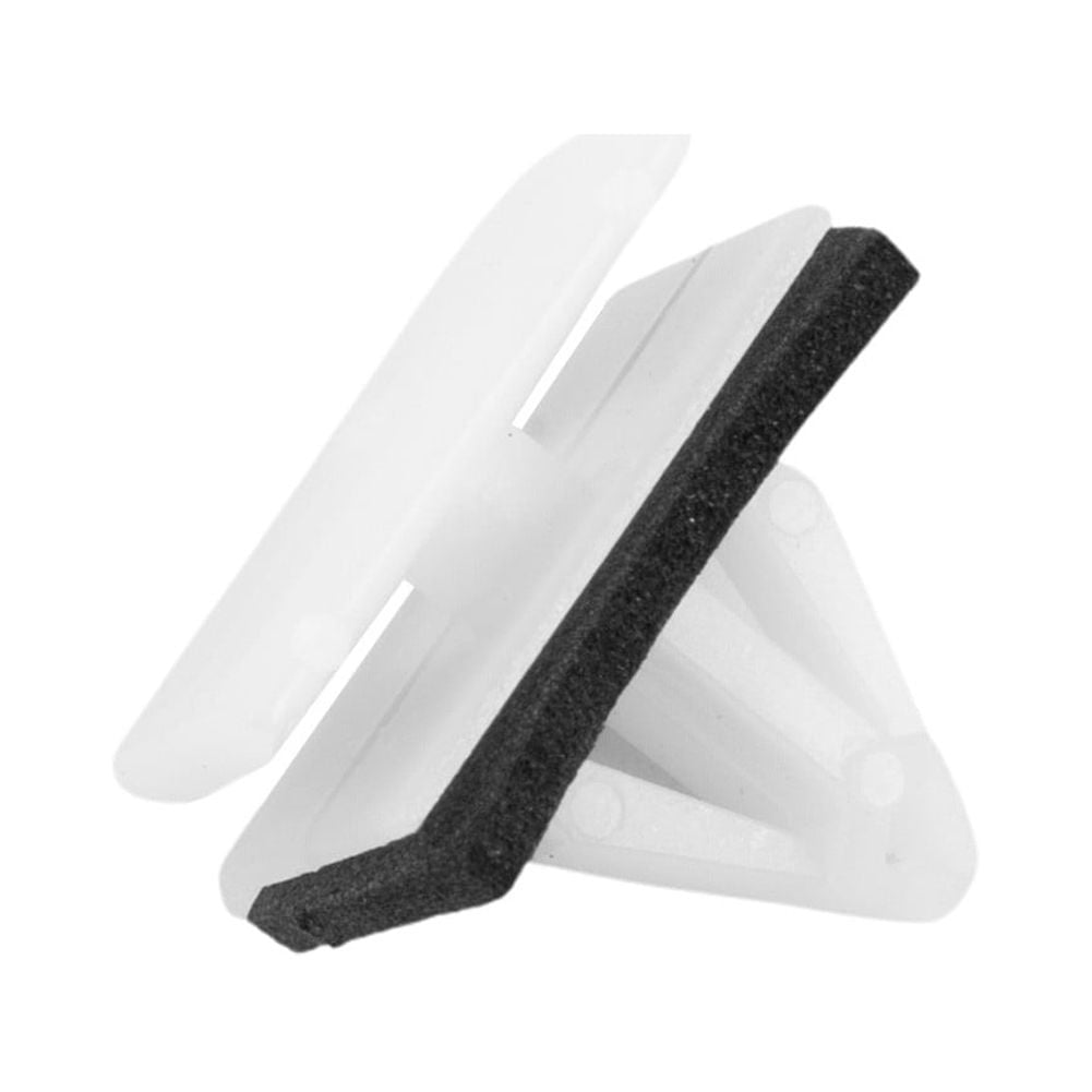 50Pcs Exterior Rocker Panel Moulding Clip Fastener Sealer for Ford 2013-2021 - Image 6