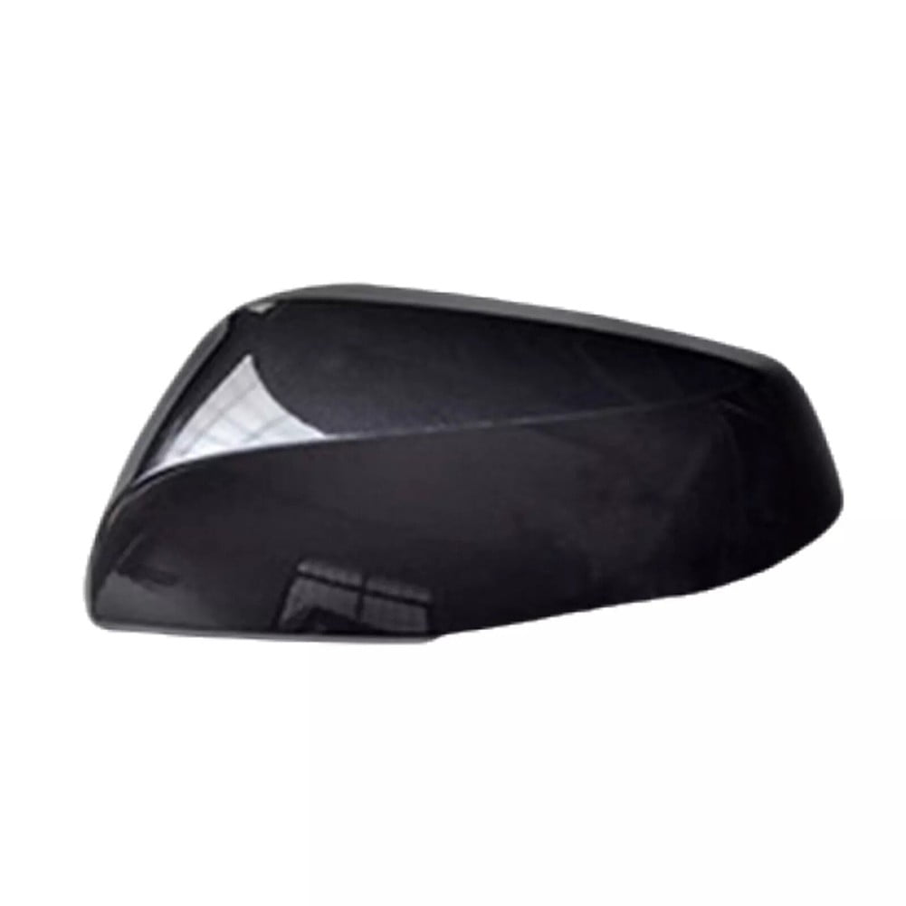 1pcs Passenger / Driver Side Rearview Mirror Cover Cap For Toyota for RAV4 20-23 Black-R Black-L - Image 4