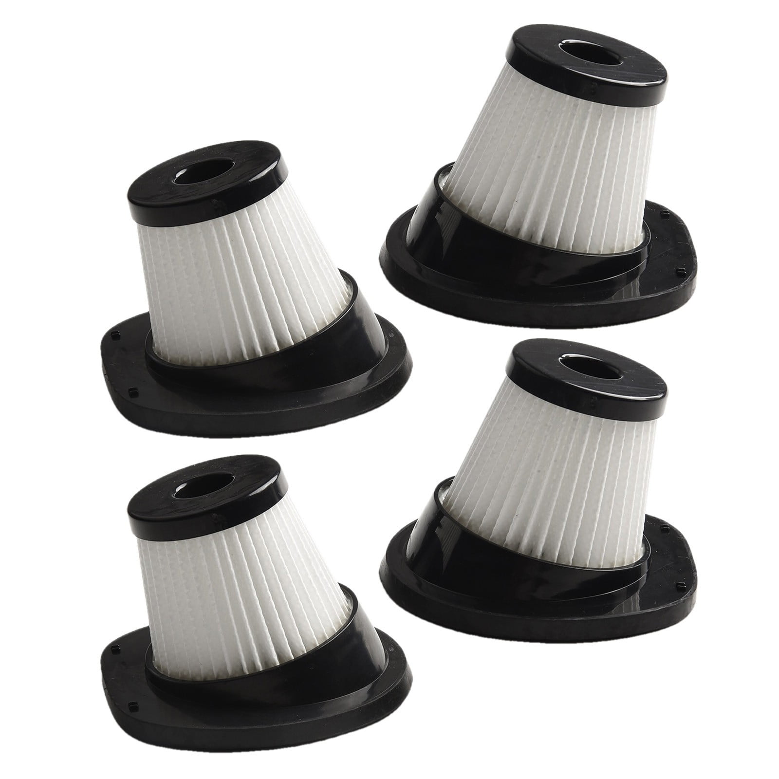 Replacement Handheld Filters Washable Reusable Vacuum Filter For VL189 4 PACK - Image 1