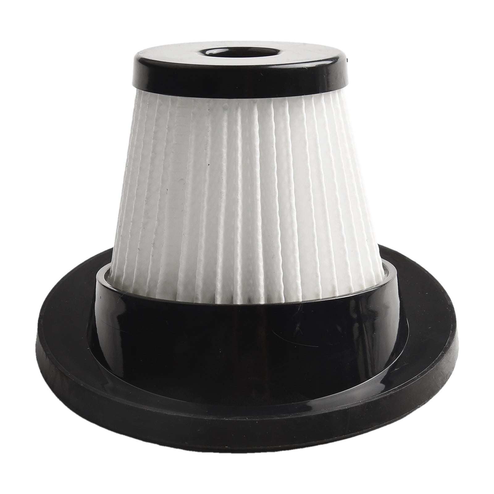 Replacement Handheld Filters Washable Reusable Vacuum Filter For VL189 4 PACK - Image 2
