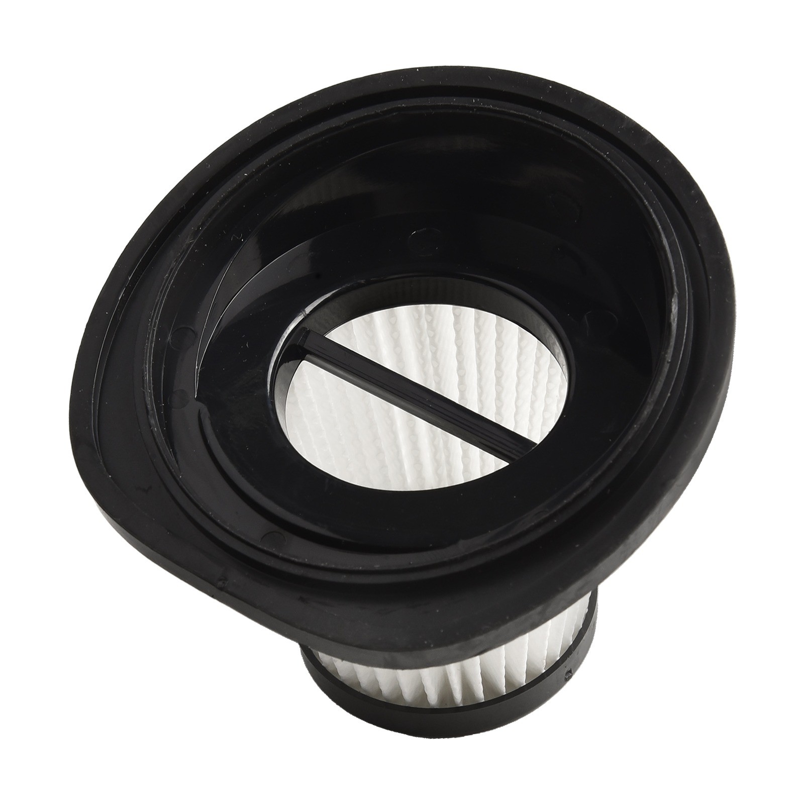 Replacement Handheld Filters Washable Reusable Vacuum Filter For VL189 4 PACK - Image 4