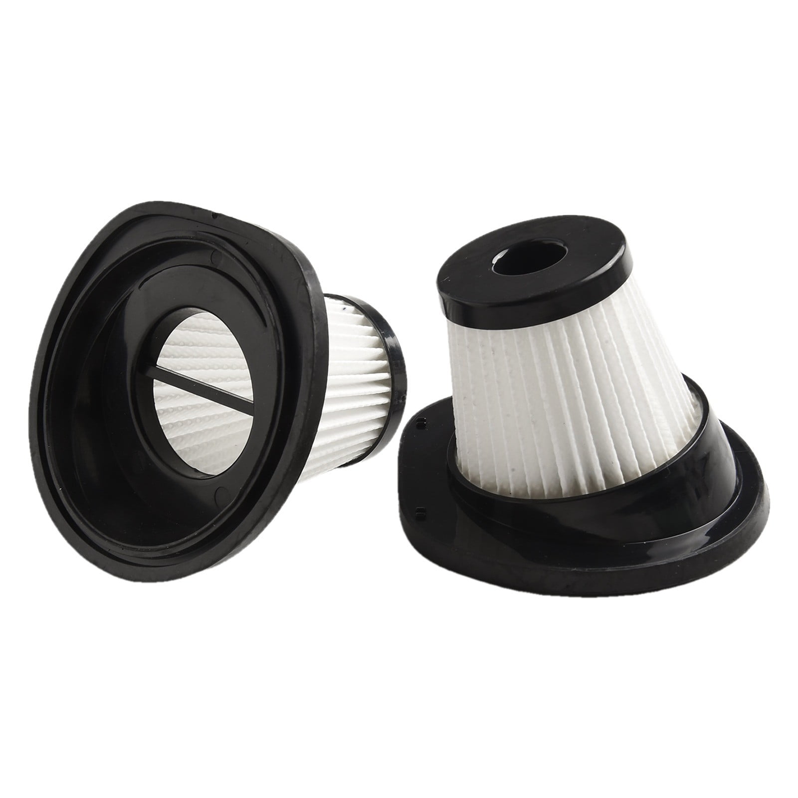 Replacement Handheld Filters Washable Reusable Vacuum Filter For VL189 4 PACK - Image 8