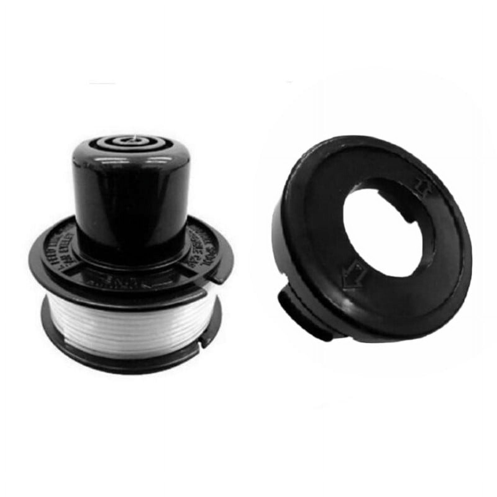 Bump Cap+Spool for St4000 St4050 St4500 682378-02 String Trimmer Smile Home - Image 1