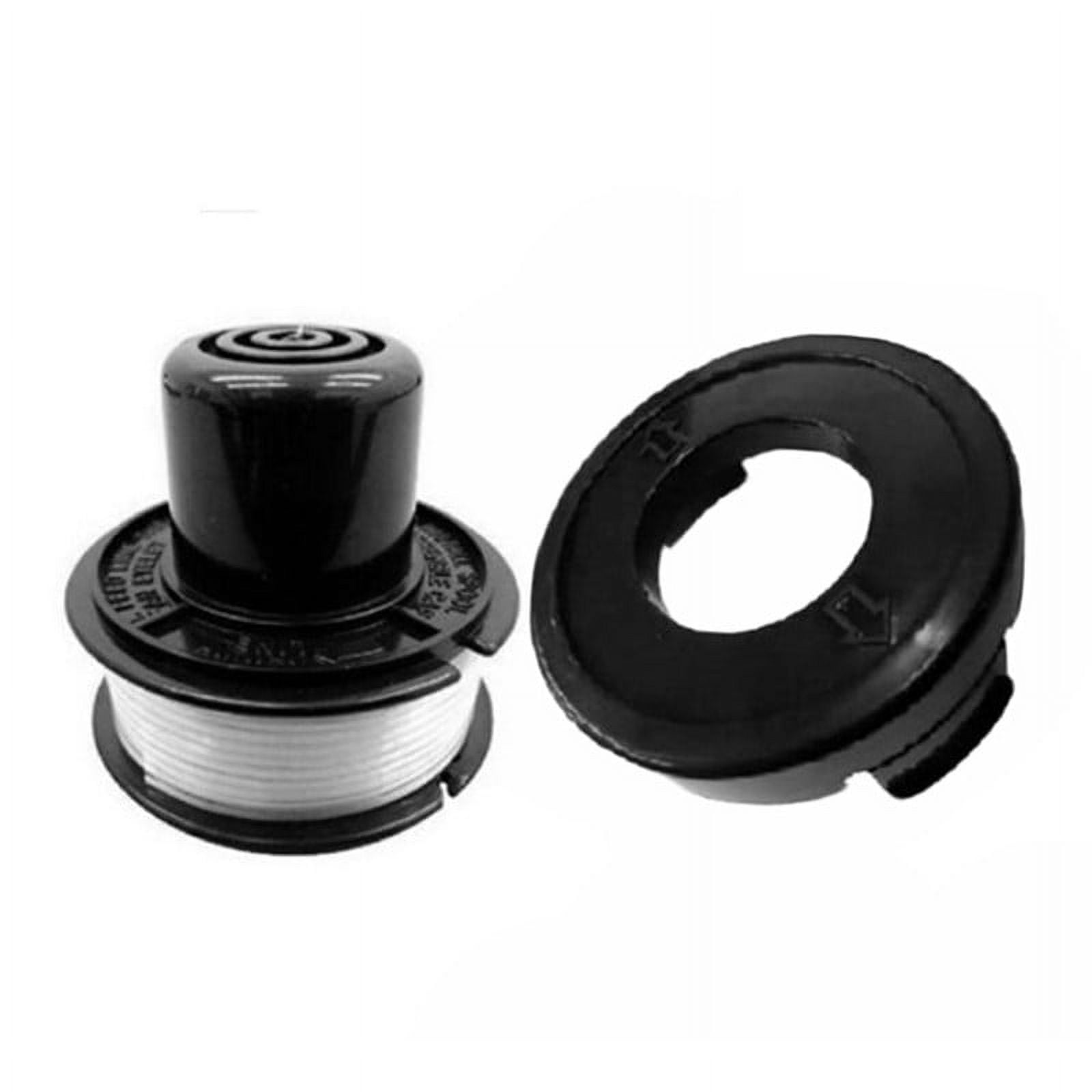 Bump Cap+Spool for St4000 St4050 St4500 682378-02 String Trimmer Smile Home - Image 4