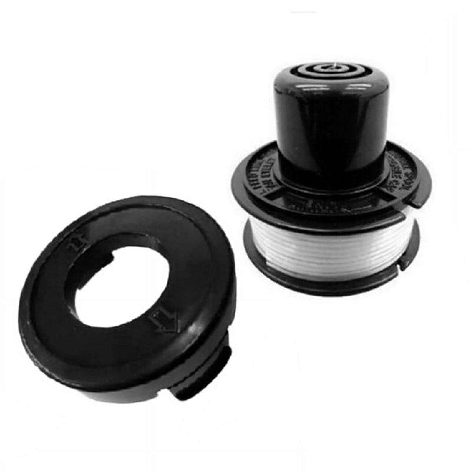Bump Cap+Spool for St4000 St4050 St4500 682378-02 String Trimmer Smile Home - Image 5