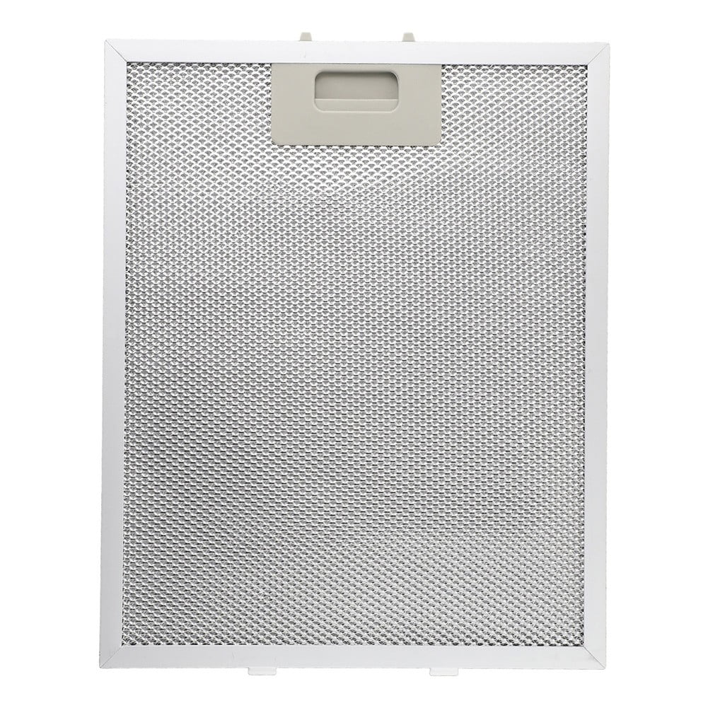 Cooker Hood Filter Mesh Range Hoods Vent Filters 294Mm X 250Mm Extractor Fan Smile Home - Image 1