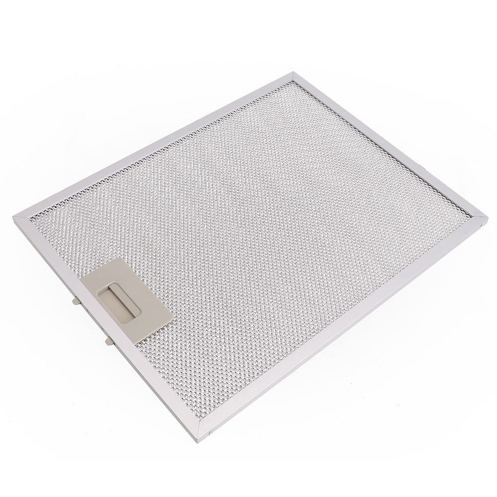 Cooker Hood Filter Mesh Range Hoods Vent Filters 294Mm X 250Mm Extractor Fan Smile Home - Image 5