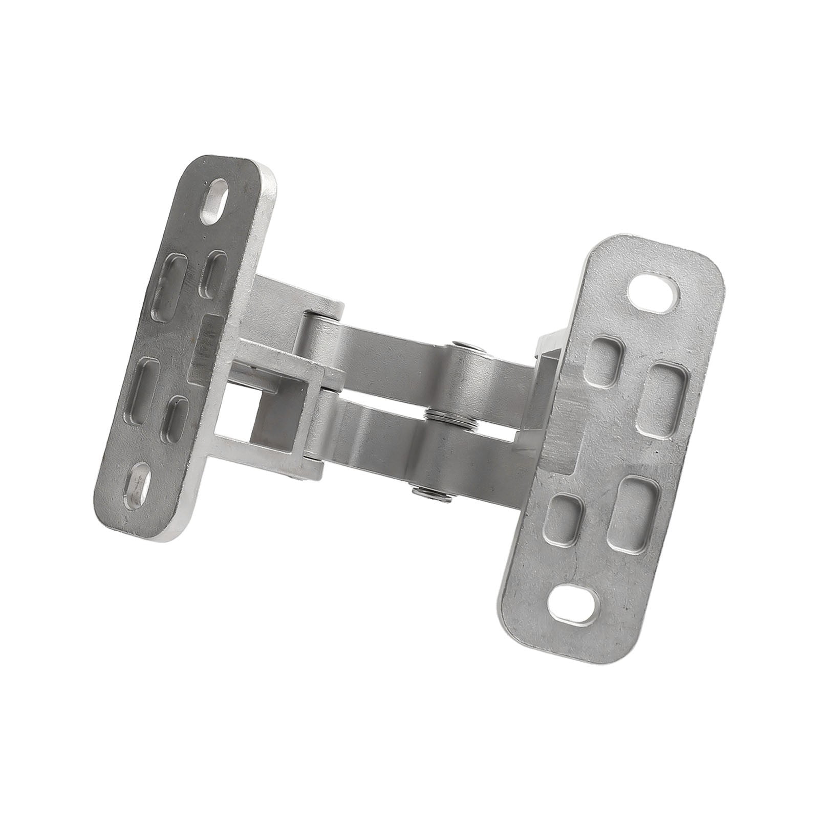 Heavy Duty Stainless Steel Stone Door Hinge Open Invisible Fire Hydrant S( 70Kg) Smile Home M（150Kg） - Image 6