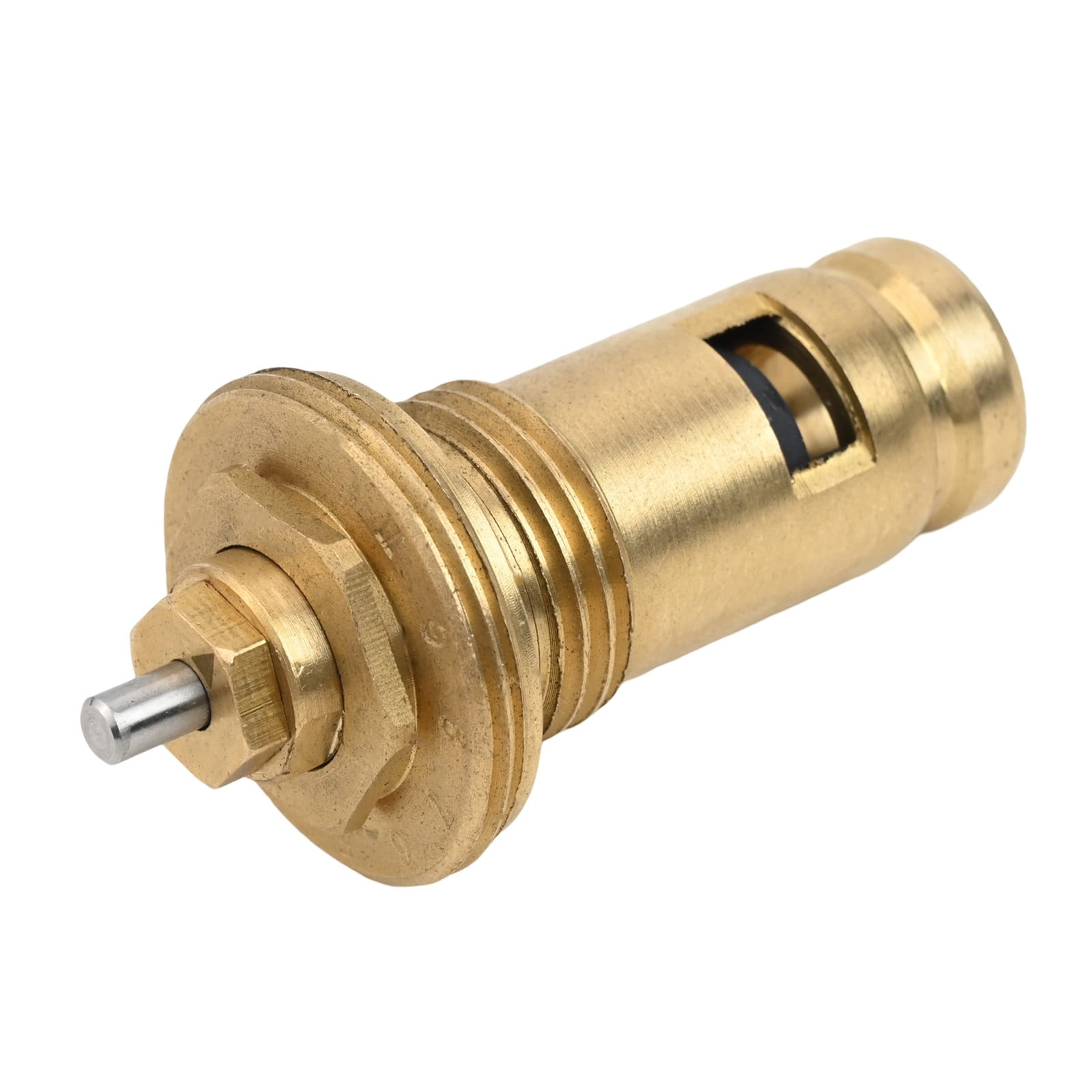 Radiator Valve Insert M30 X 1.5 Valve Thermostat Insert 1/2 Inch Smile Home - Image 3