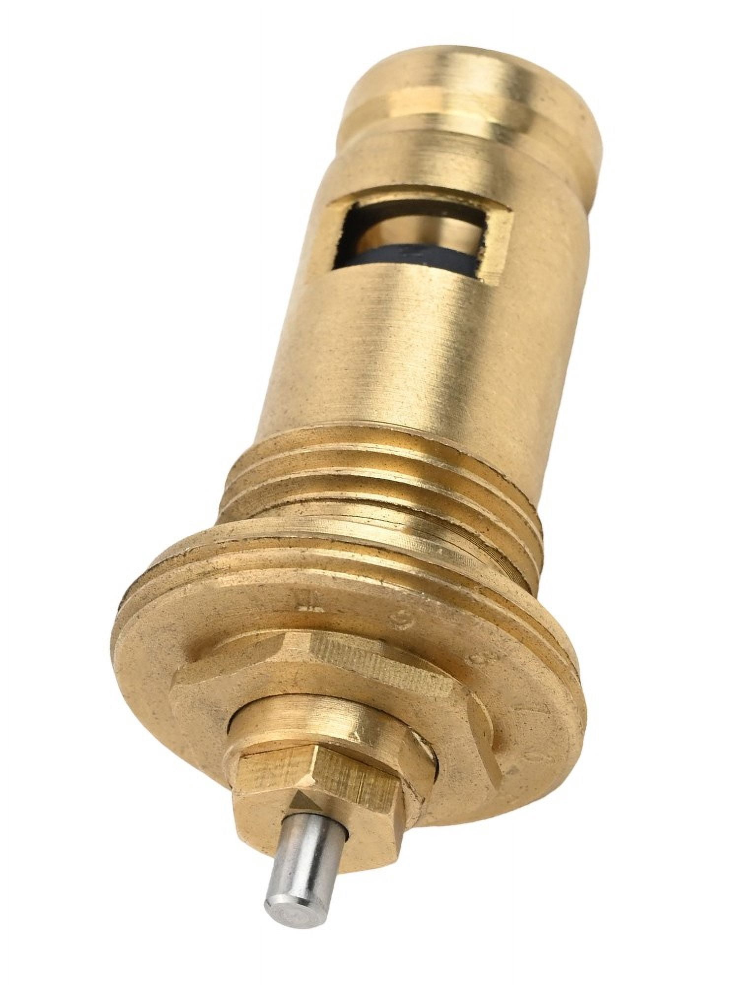 Radiator Valve Insert M30 X 1.5 Valve Thermostat Insert 1/2 Inch Smile Home - Image 4