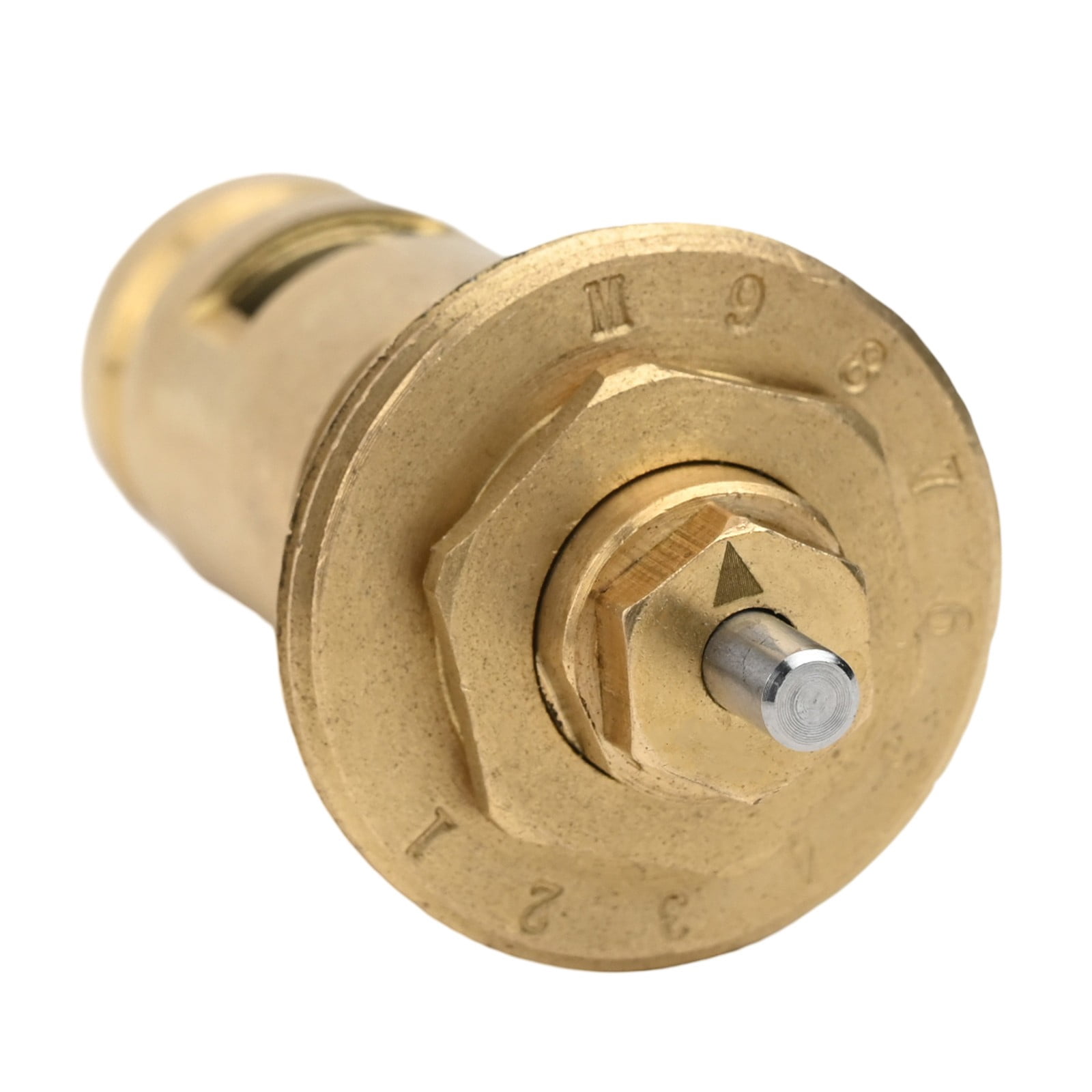 Radiator Valve Insert M30 X 1.5 Valve Thermostat Insert 1/2 Inch Smile Home - Image 8