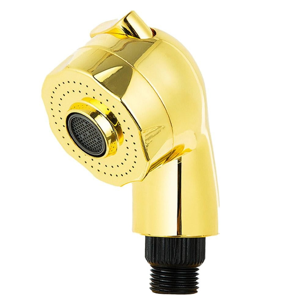 High-Pressure Shower Head With Dual Settings For Hair Salons - Energy Saving Smile Home - Image 3