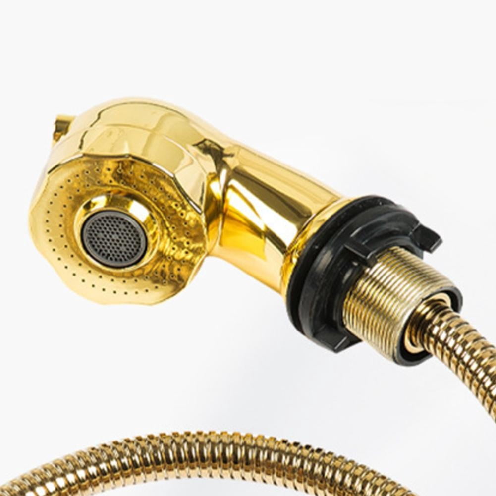 High-Pressure Shower Head With Dual Settings For Hair Salons - Energy Saving Smile Home - Image 4