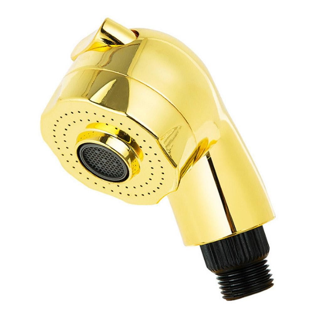 High-Pressure Shower Head With Dual Settings For Hair Salons - Energy Saving Smile Home - Image 5