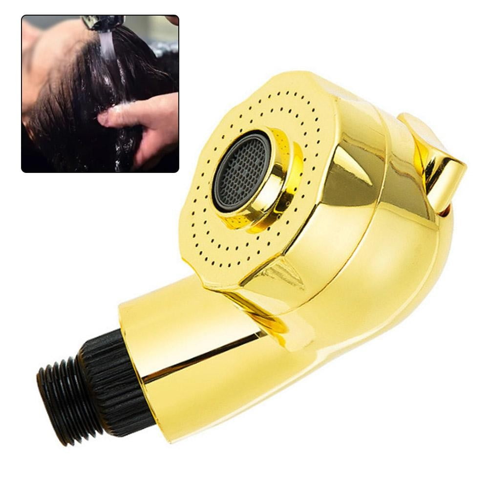 High-Pressure Shower Head With Dual Settings For Hair Salons - Energy Saving Smile Home - Image 6